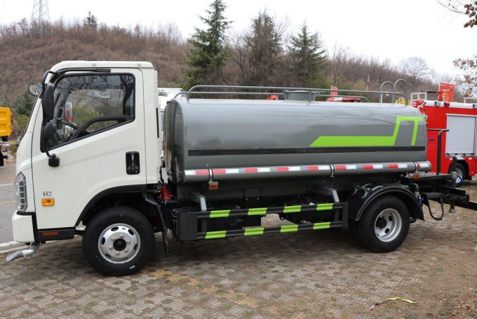 Foton Sprinkler